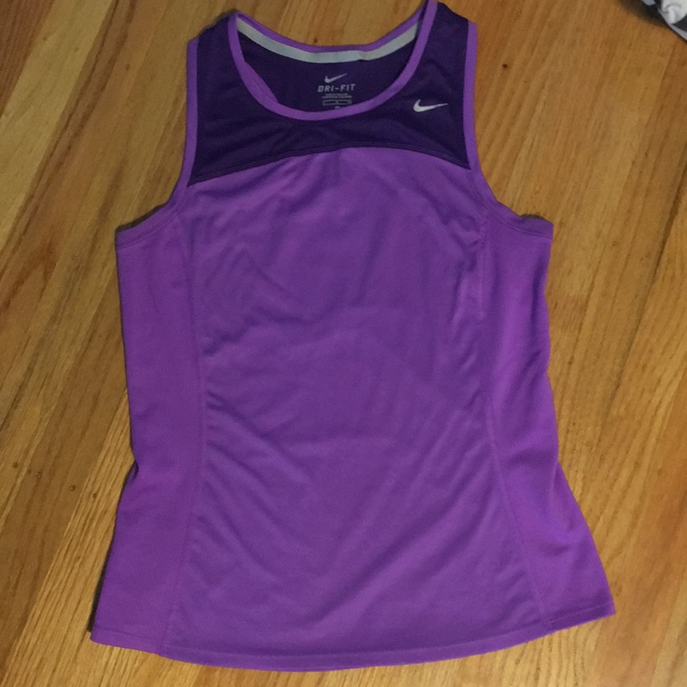 Nike Running Tank